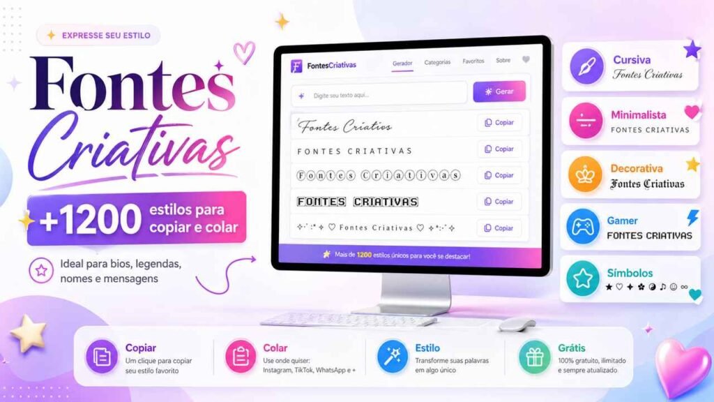 letras bonitas